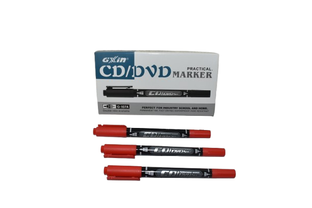 GXin CD\DVD MARKER