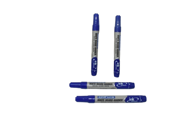 GXin WHITE BOARD MARKER (Blue)