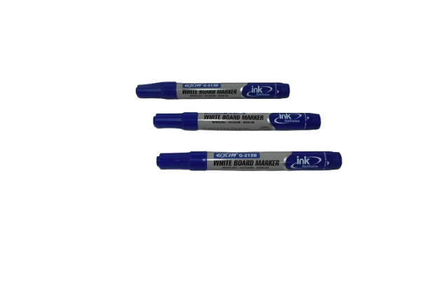 GXin WHITE BOARD MARKER (Blue)