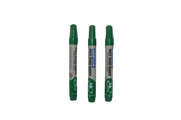 GXin WHITE BOARD MARKER (Green)