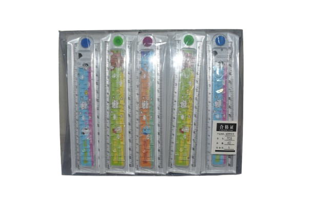 Game Scale