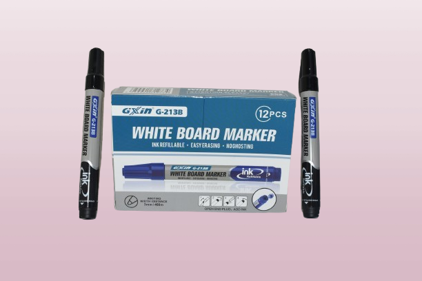 GXin WHITE BOARD MARKER