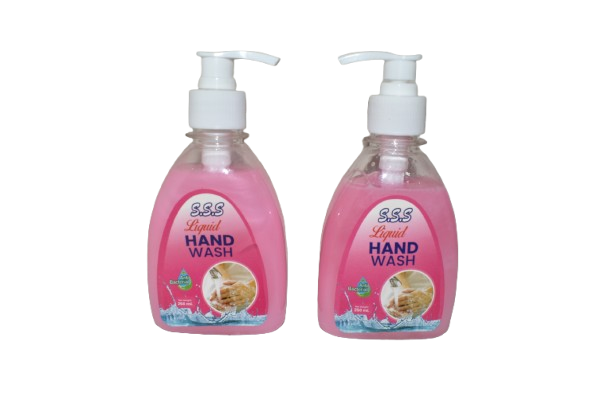 SSS Liquid Hand Wash (250ML)