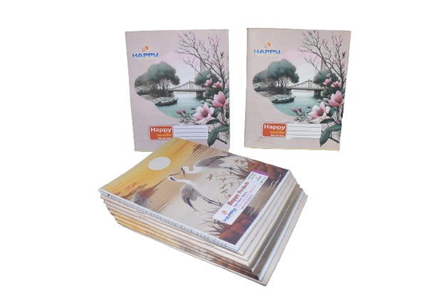 Happy-104 Page-kids (Math)