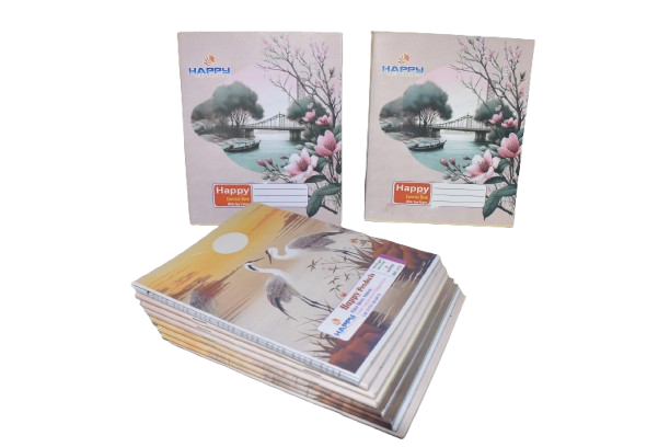 Happy-104 Page-kids (Math)