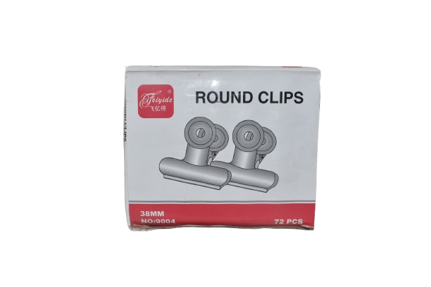 Hard Clip (1.5'')