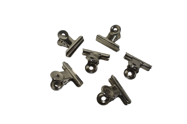 Hard Clip (1.5'')