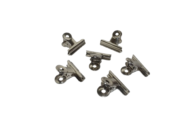 Hard Clip (1.5'')