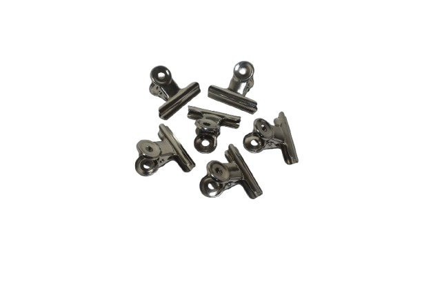 Hard Clip (1.5'')
