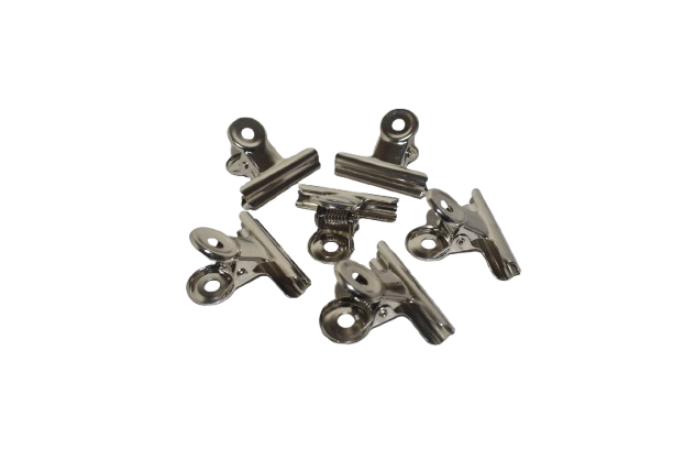 Hard Clip (1.5'')