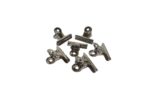 Hard Clip (1.5'')
