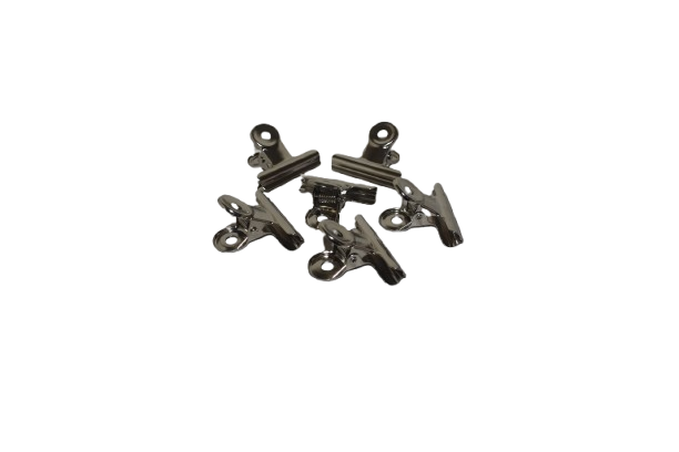Hard Clip (1.5'')