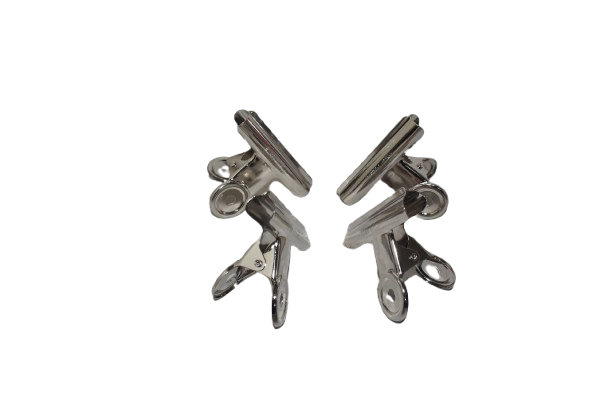 Hard Clip (2.5'')