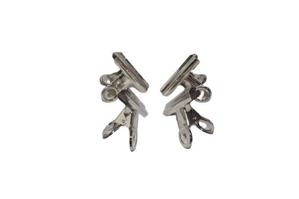 Hard Clip (2.5'')