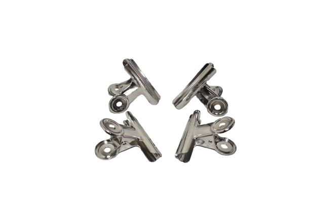 Hard Clip (2.5'')