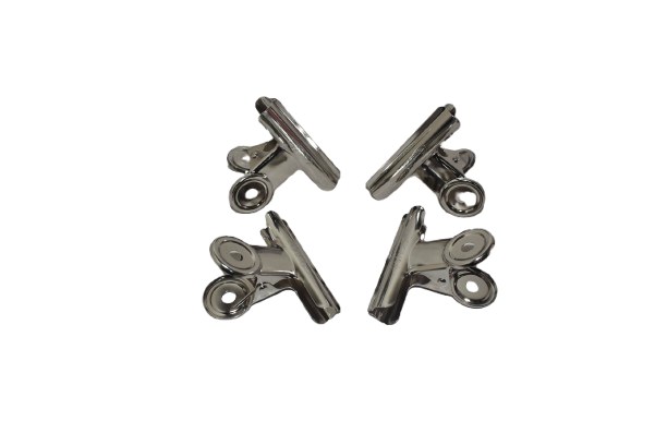 Hard Clip (2.5'')