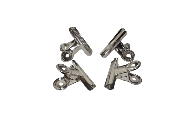 Hard Clip (2.5'')