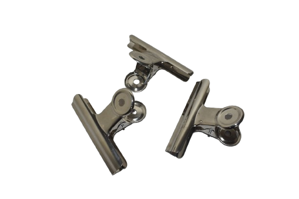 Hard Clip (3'')