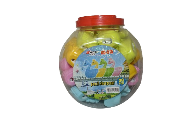 Hash Sharpner (36 Pcs)