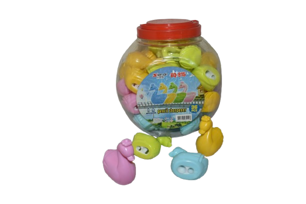 Hash Sharpner (36 Pcs)