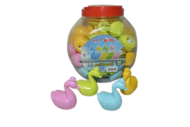 Hash Sharpner (36 Pcs)