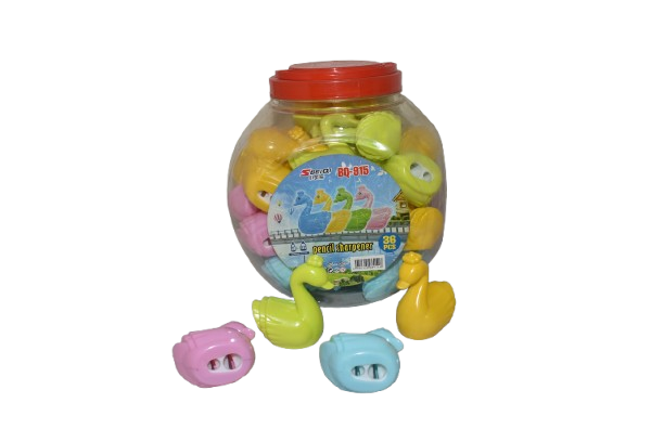 Hash Sharpner (36 Pcs)