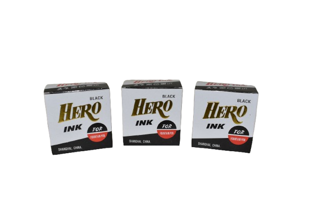 Hero Ink