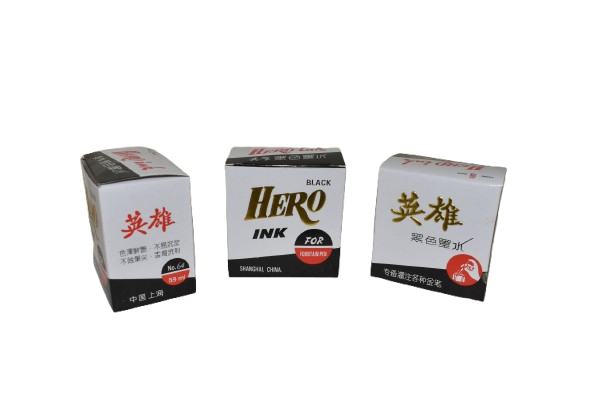 Hero Ink