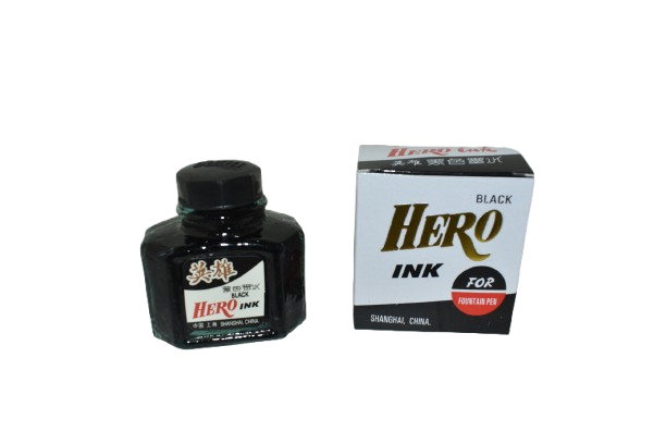Hero Ink