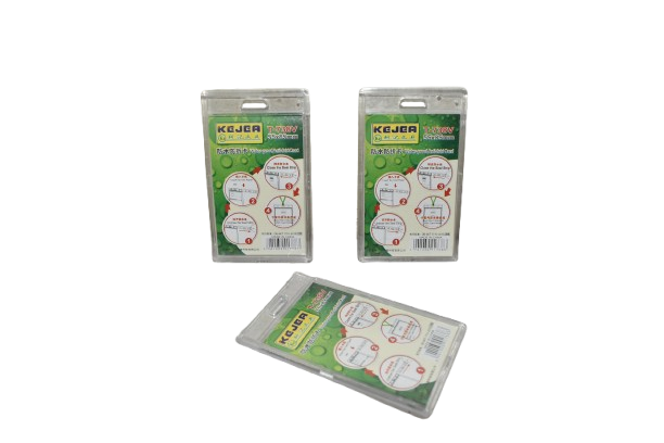 ID Cover Chass (Fine)