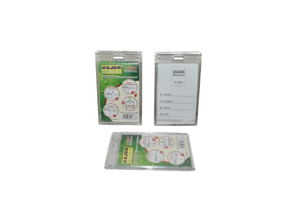 ID Cover Chass (Fine)