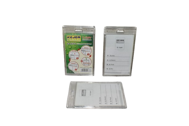 ID Cover Chass (Fine)