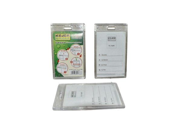 ID Cover Chass (Fine)