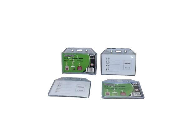 ID Cover Sleeping (Soft)