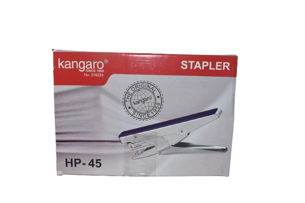 Kangaro Kachi Machine-HP 45 Red