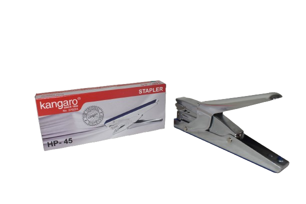 Kangaro Kachi Machine-HP 45 Red