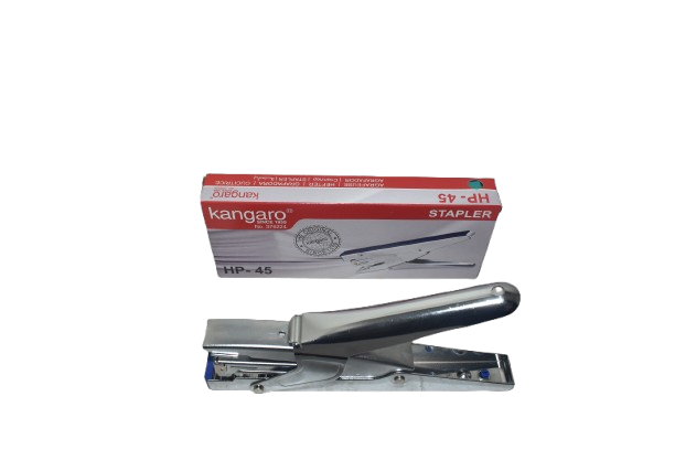 Kangaro Kachi Machine-HP 45 Red