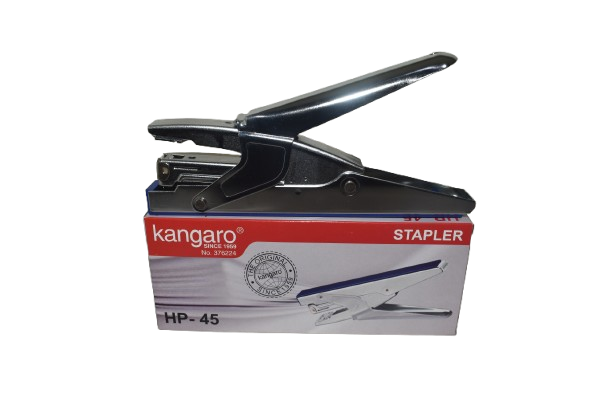 Kangaro Kachi Machine-HP 45 Red