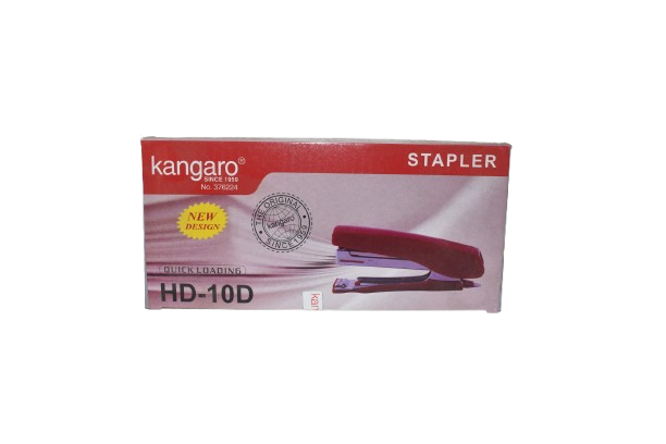Kangaro Machine -HD10D Red