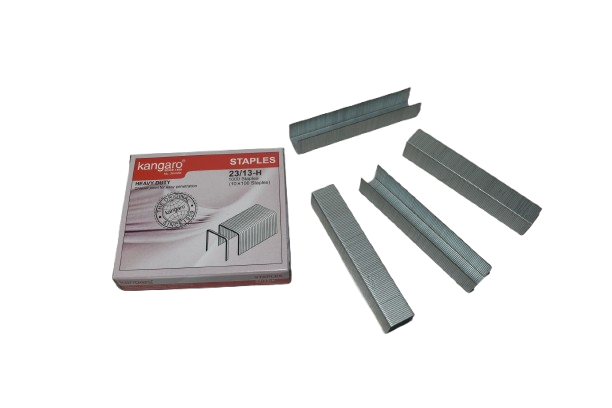 Kangaro Pin-23-13 Fine Red