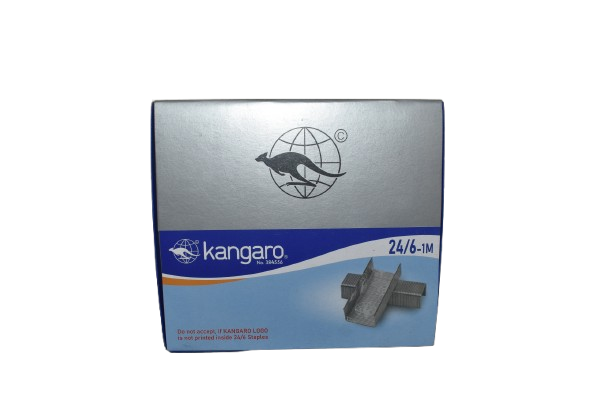 Kangaro Pin (24-6 China)