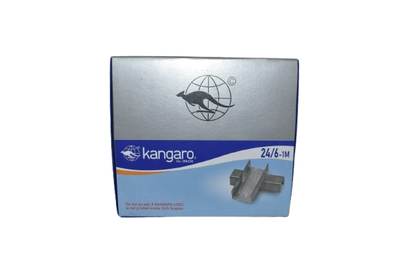 Kangaro Pin (24-6 China)