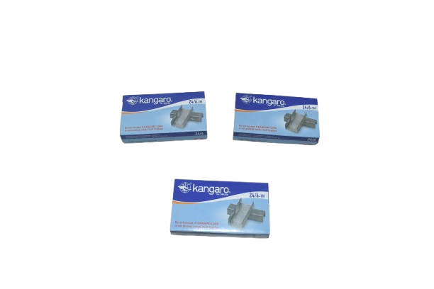 Kangaro Pin (24-6 China)