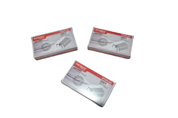 Kangaro Pin -23-8 Red