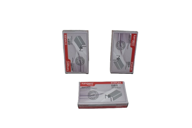Kangaro Pin -23-8 Red