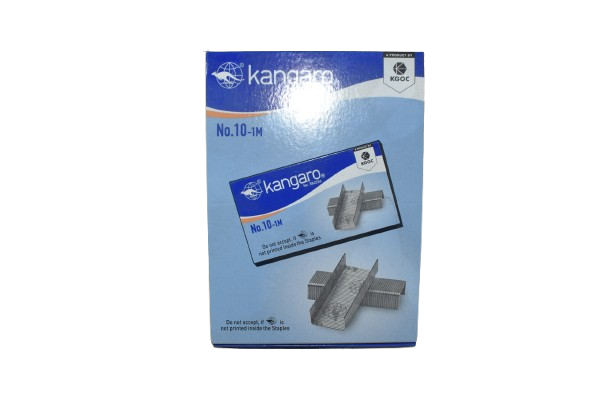 Kangaro Pin 10 -Small- Blue