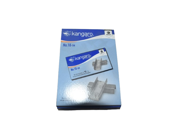 Kangaro Pin 10 -Small- Blue