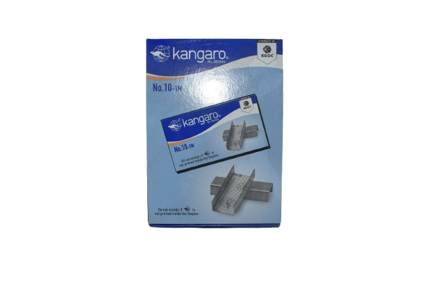 Kangaro Pin 10 -Small- Blue
