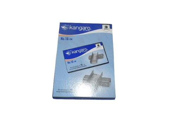 Kangaro Pin 10 -Small- Blue