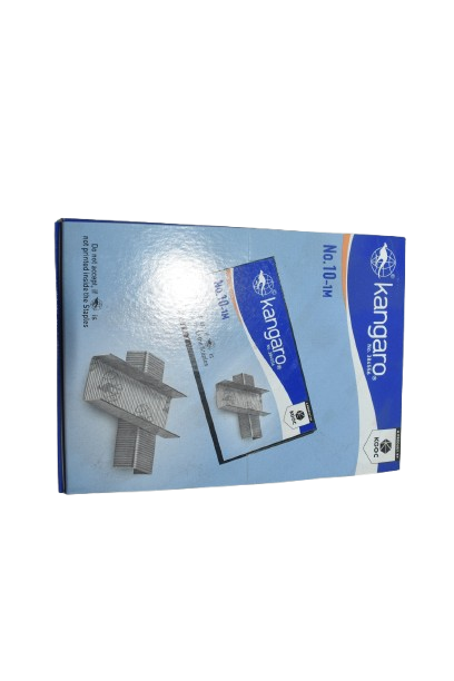 Kangaro Pin 10 -Small- Blue